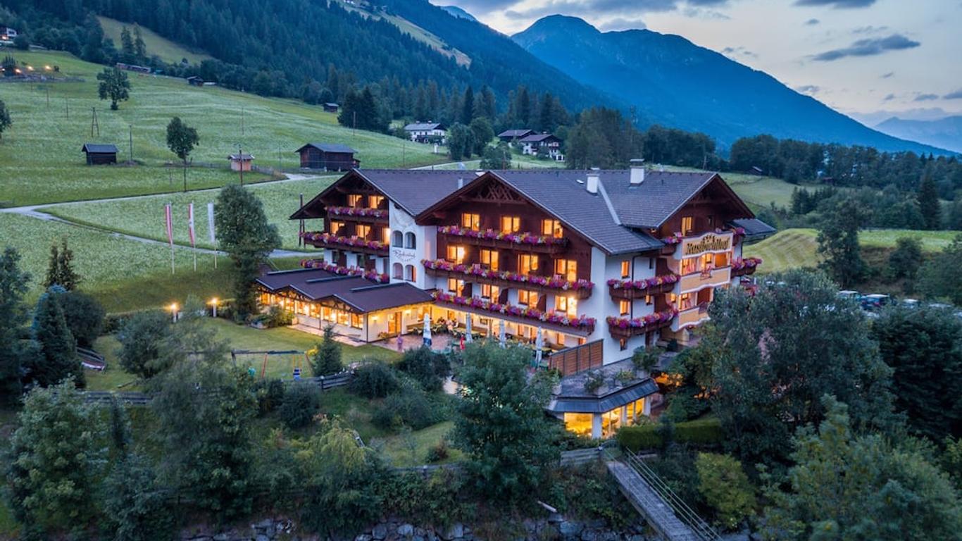 Biohotel Rastbichlhof