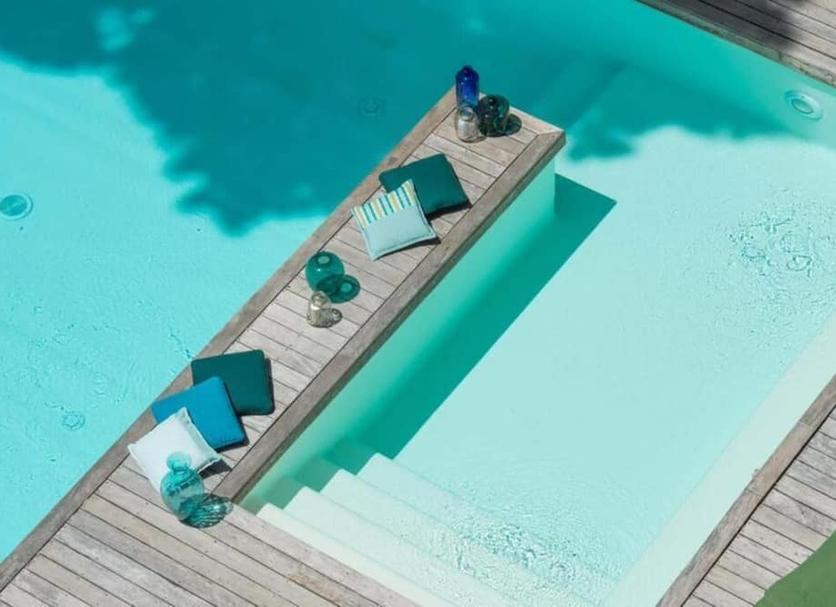 Pool Foto