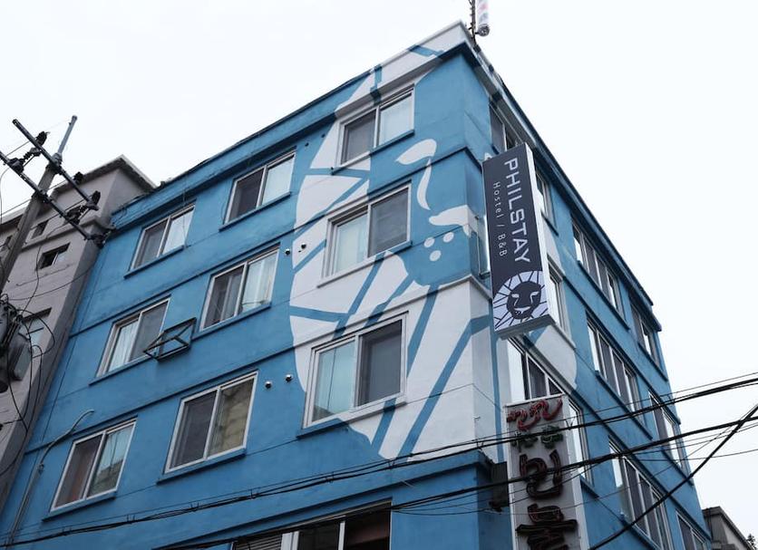 Gebäude Foto