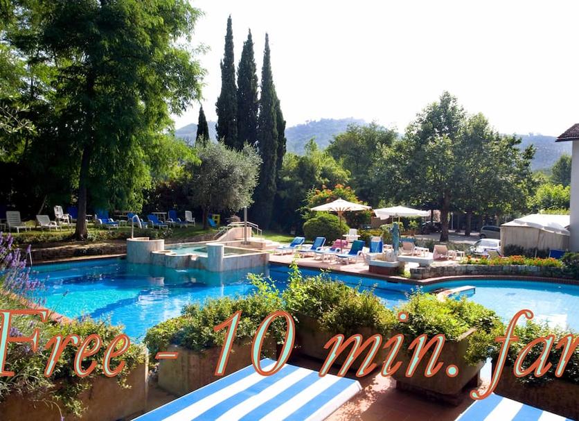 Pool Foto