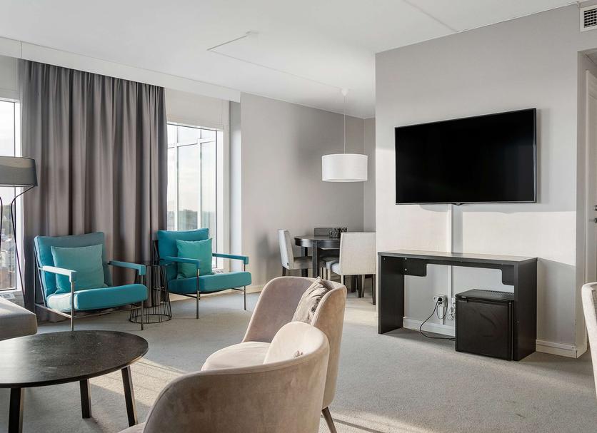 Wohnzimmer Foto