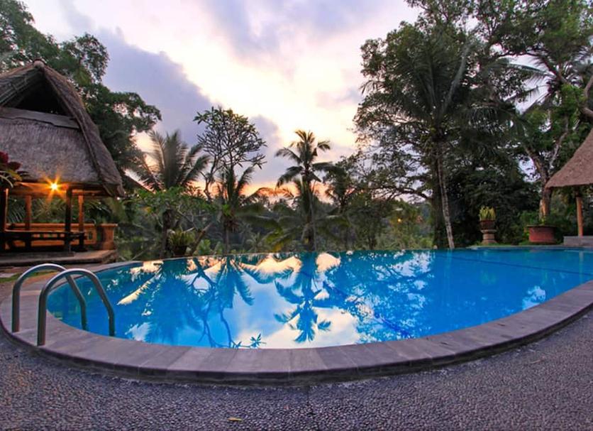 Pool Foto