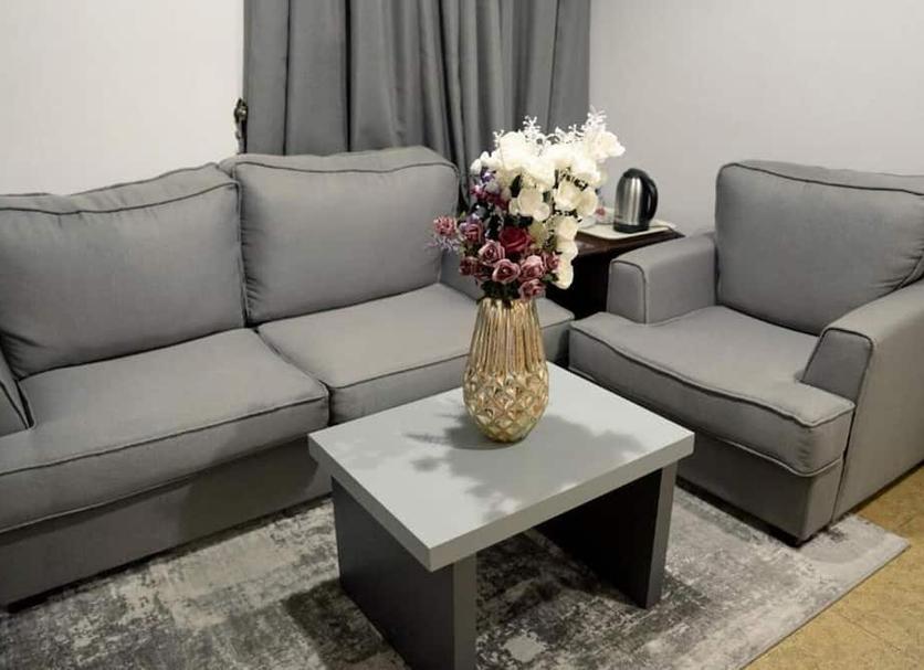 Wohnzimmer Foto