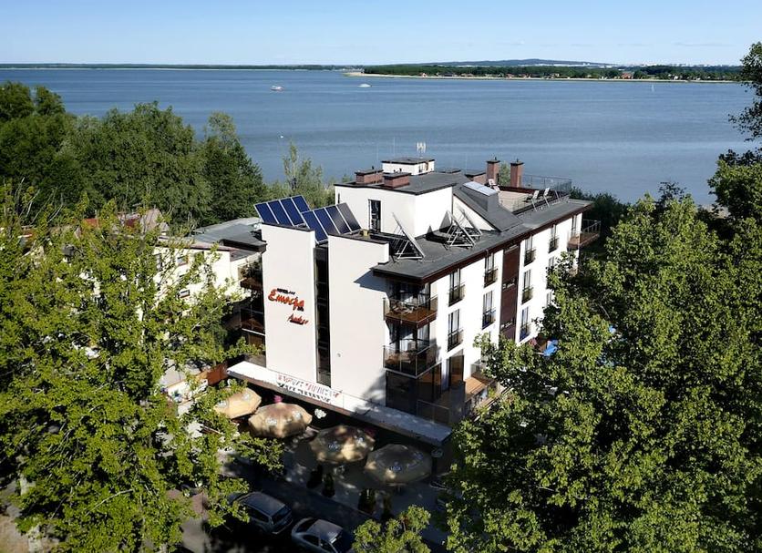 Gebäude Foto