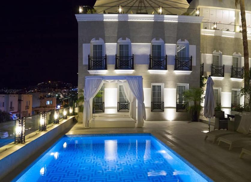 Pool Foto