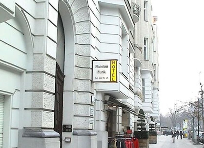 Außenansicht Foto