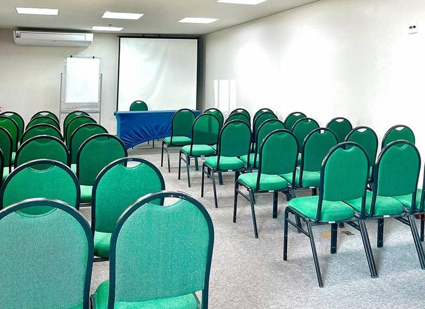 Konferenzraum Foto