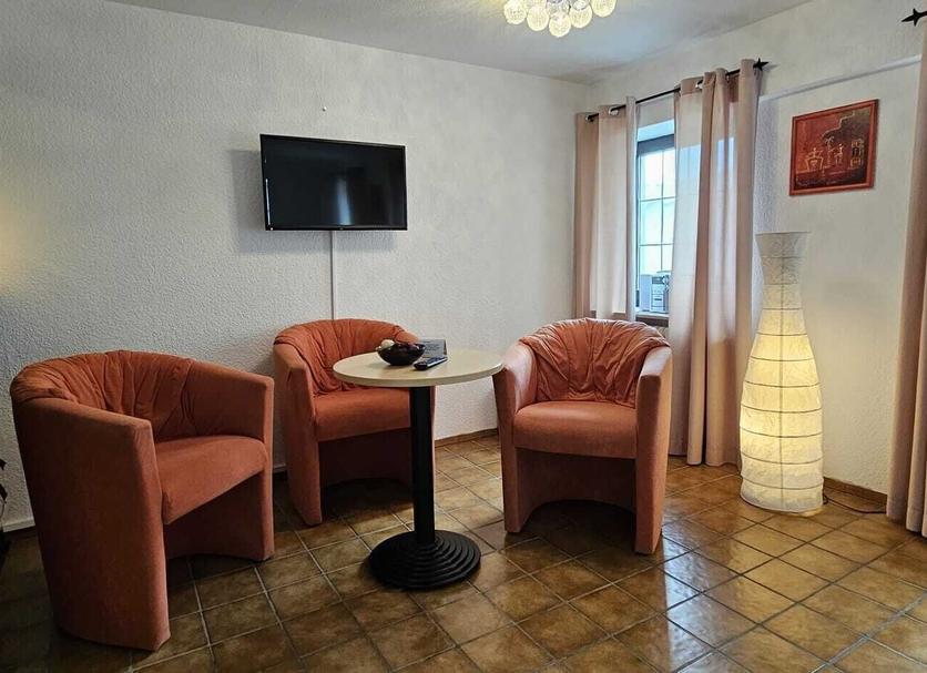 Wohnzimmer Foto