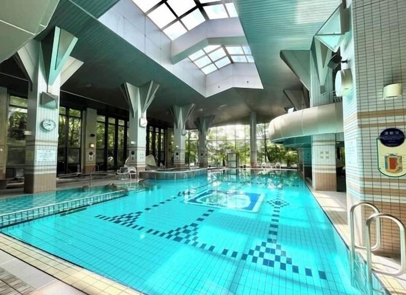 Pool Foto