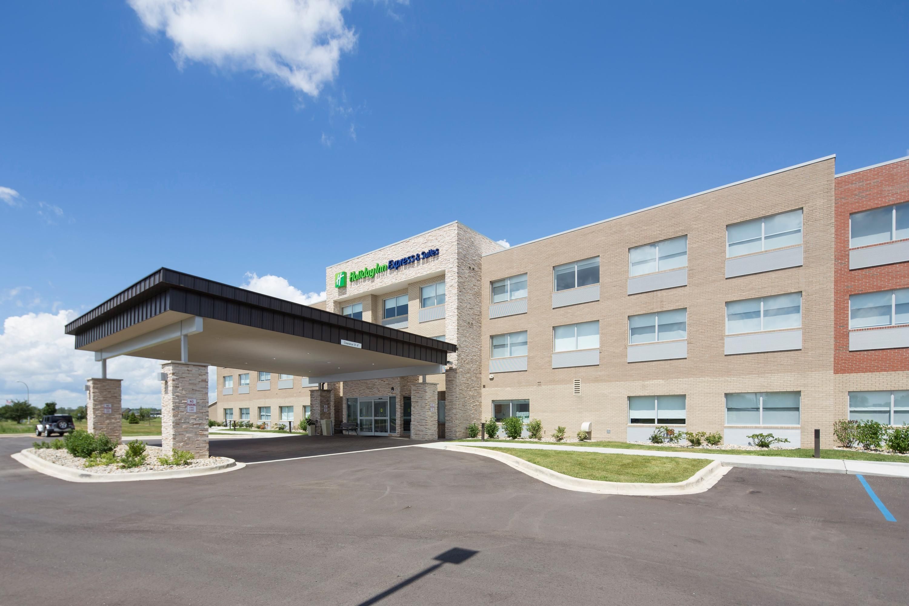 Holiday Inn Express & Suites Port Huron ab CHF 51. Hotels in Port Huron