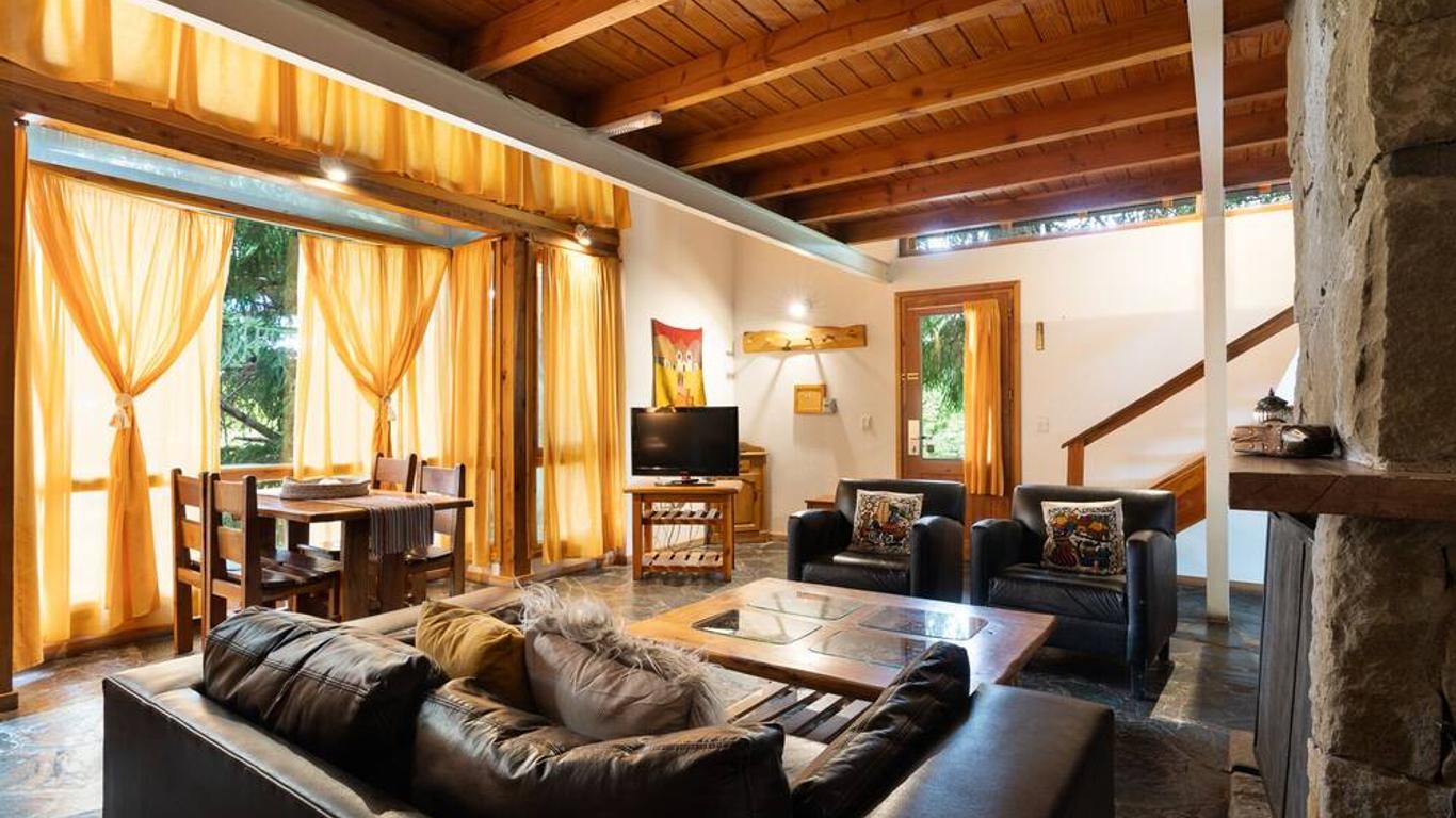 Villa Sofia Apart Hotel
