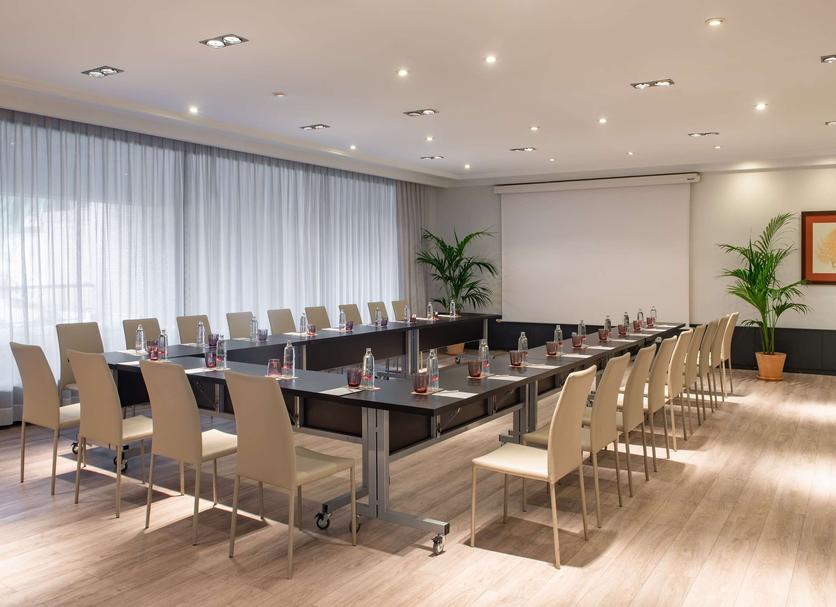 Konferenzraum Foto