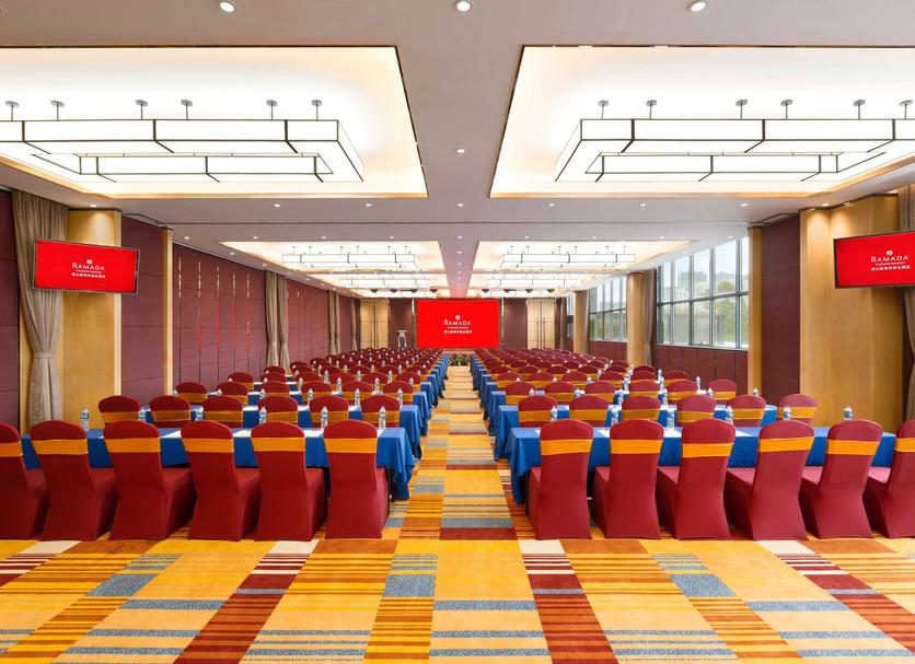 Konferenzraum Foto