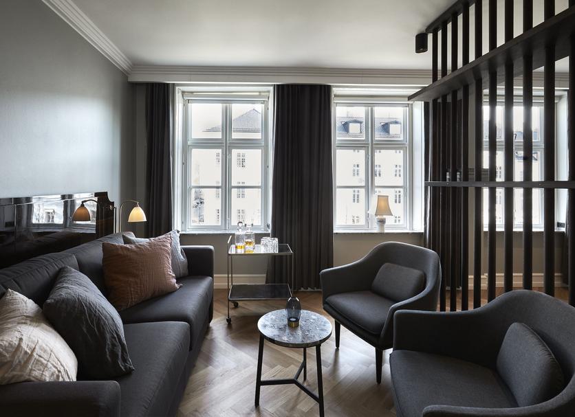 Wohnzimmer Foto