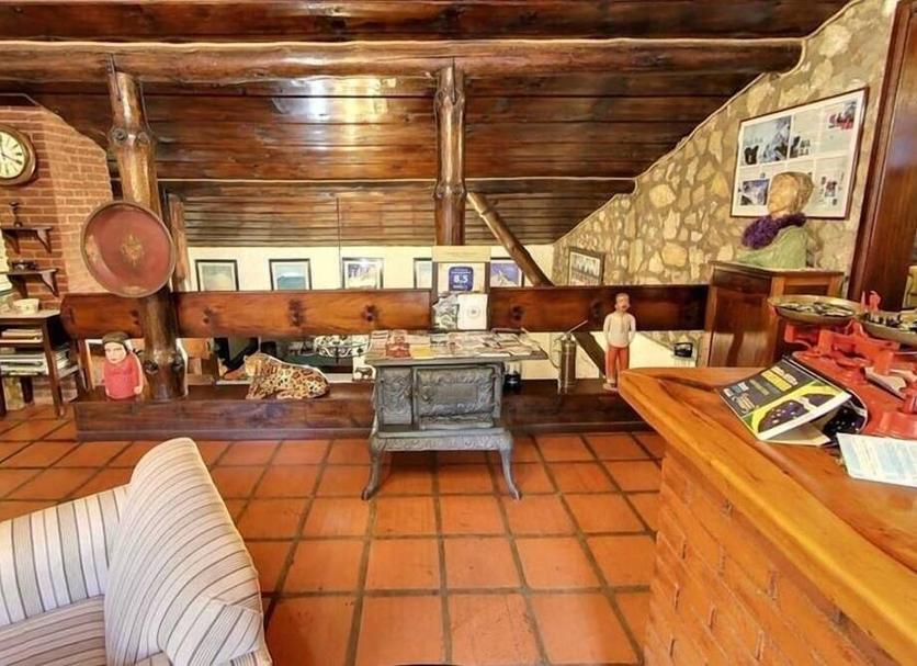 Wohnzimmer Foto