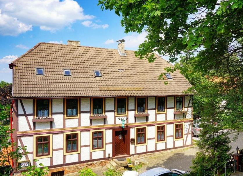 Gebäude Foto