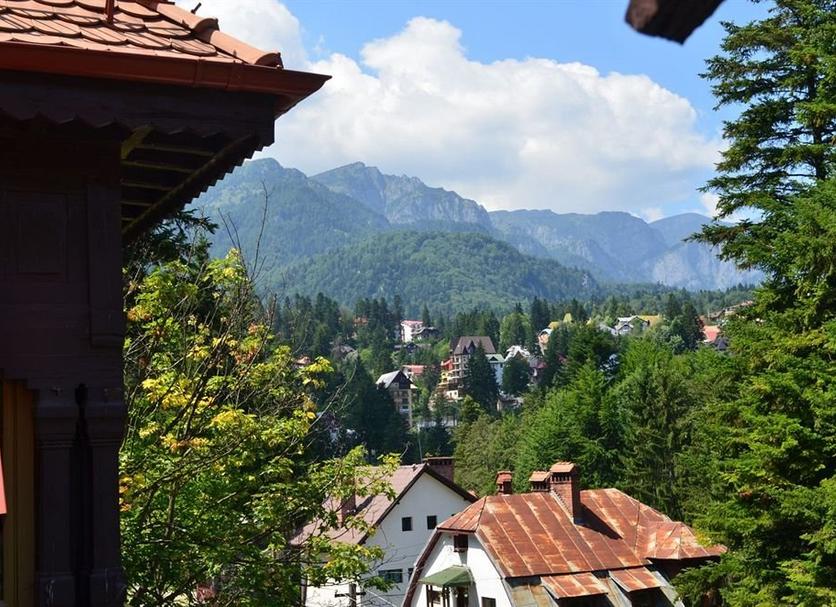 Außenansicht Foto