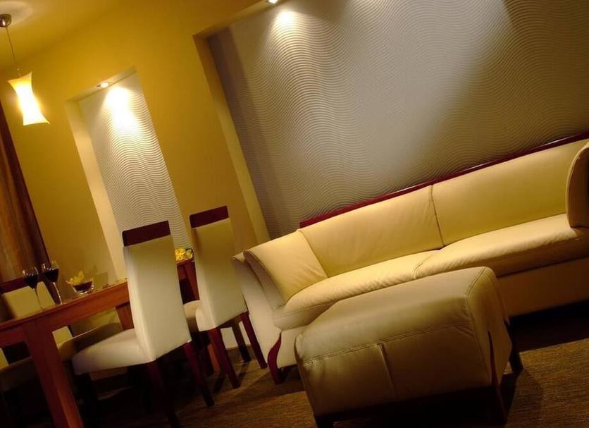 Wohnzimmer Foto