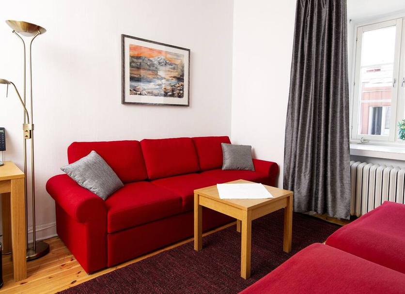 Wohnzimmer Foto