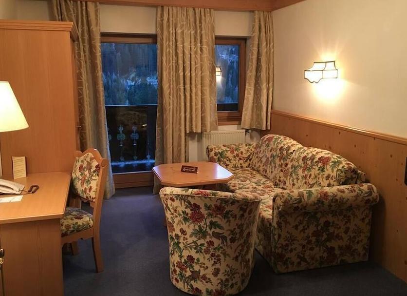 Wohnzimmer Foto