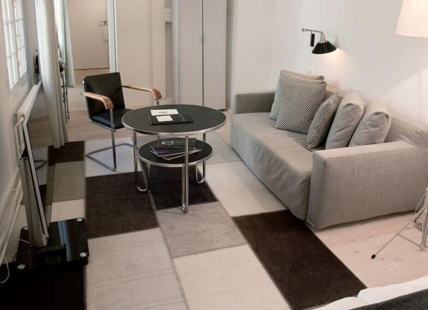 Wohnzimmer Foto
