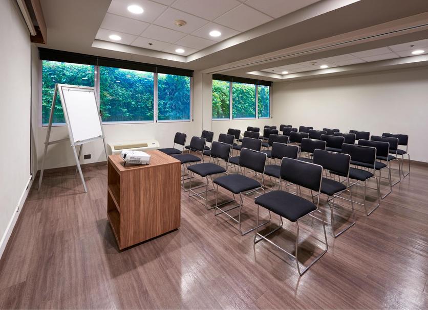 Konferenzraum Foto
