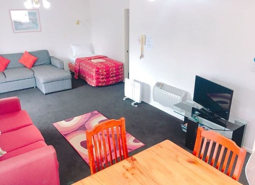 Wohnzimmer Foto