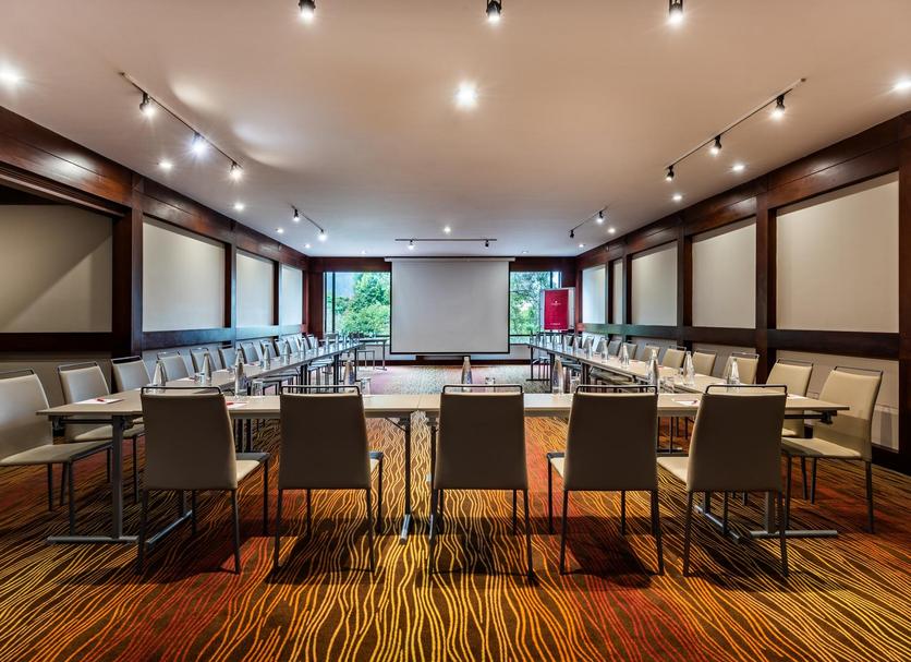 Konferenzraum Foto