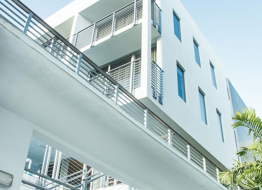 Gebäude Foto