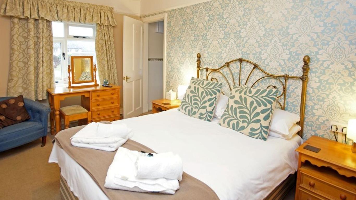 Devonshire Arms Inn
