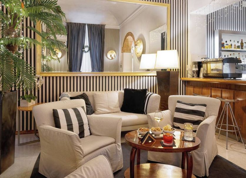 Wohnzimmer Foto