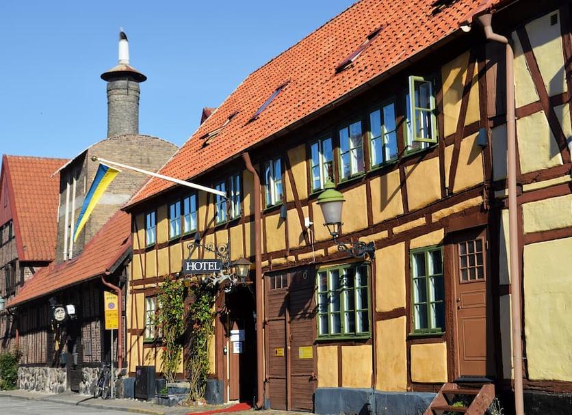 Gebäude Foto