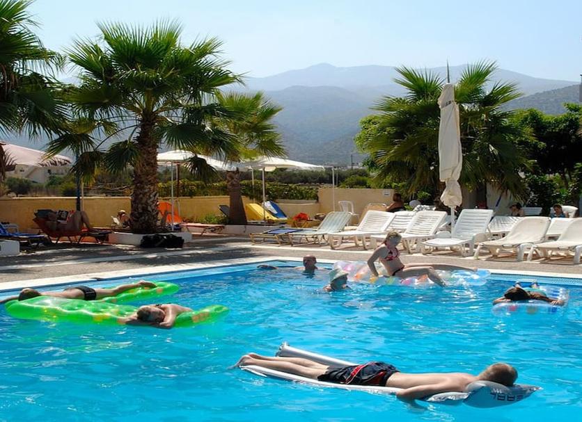 Pool Foto