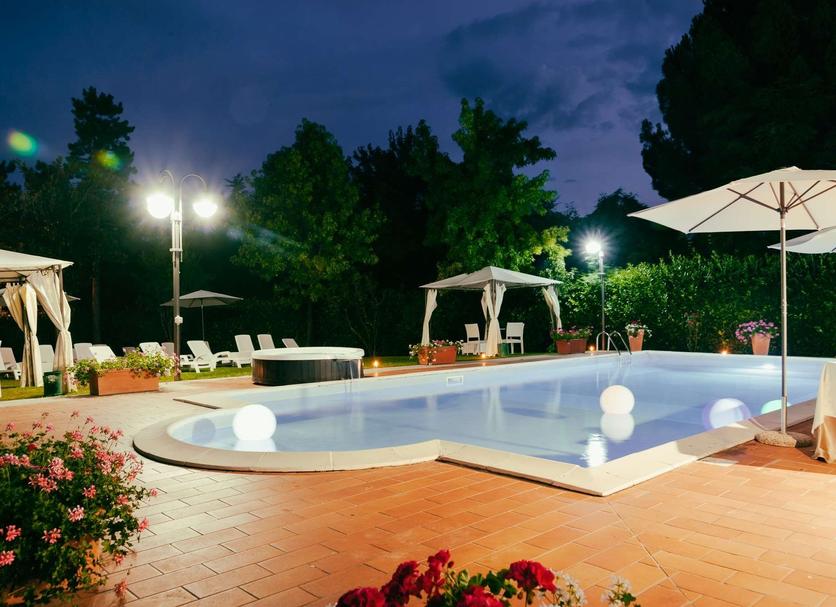 Pool Foto