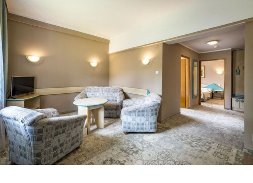 Wohnzimmer Foto