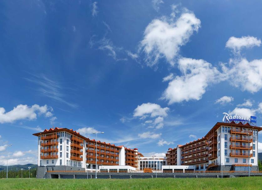 Gebäude Foto