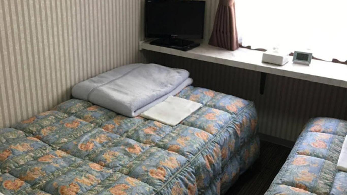 City Hotel Nagoya