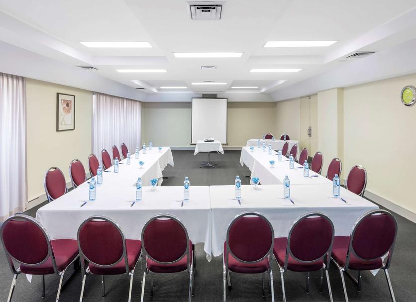 Konferenzraum Foto