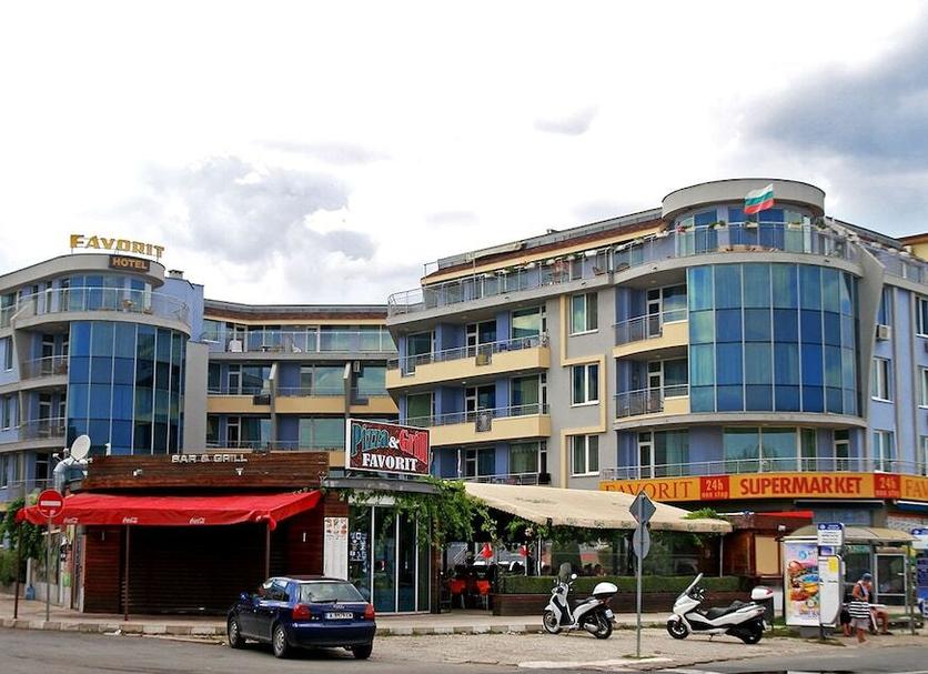 Gebäude Foto