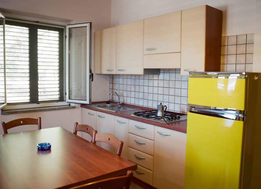 Küche Foto