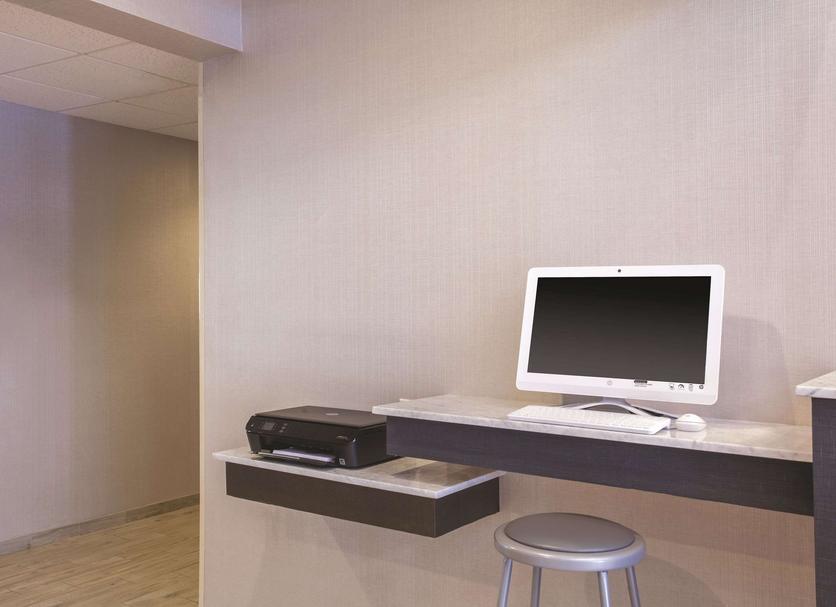 Business Center Foto