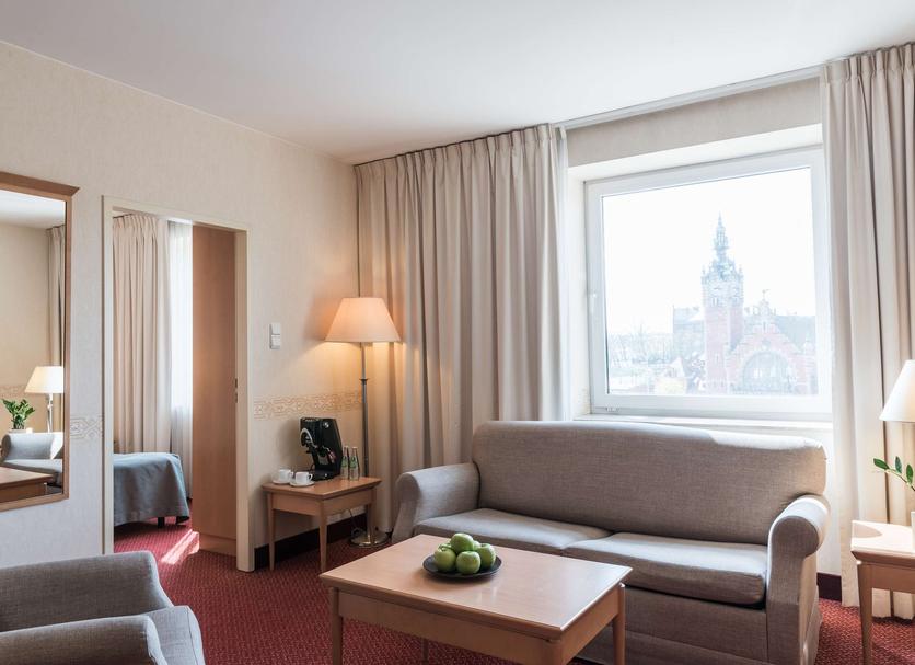 Wohnzimmer Foto