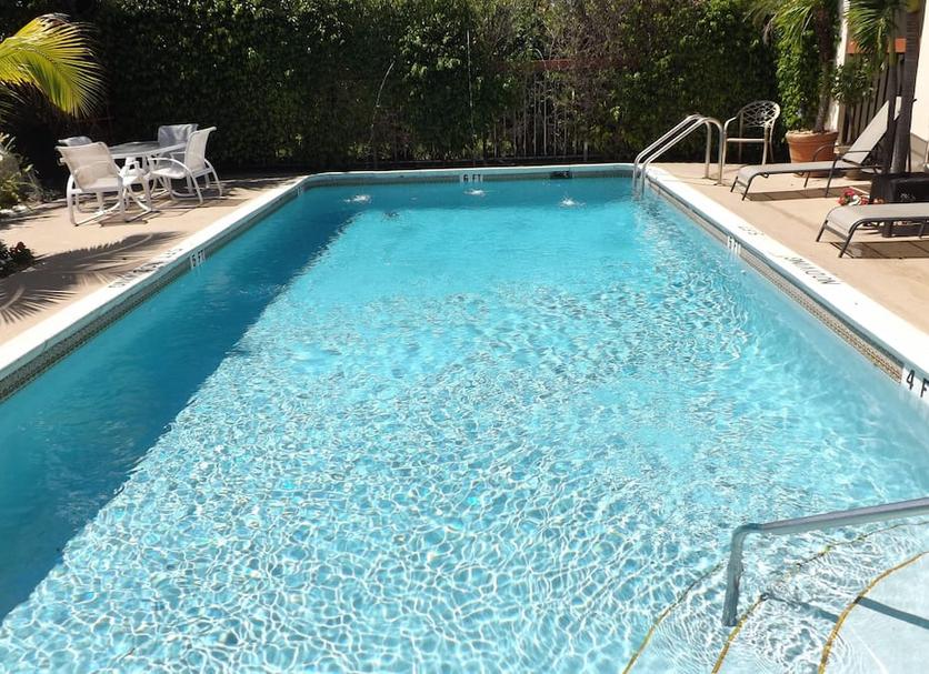 Pool Foto