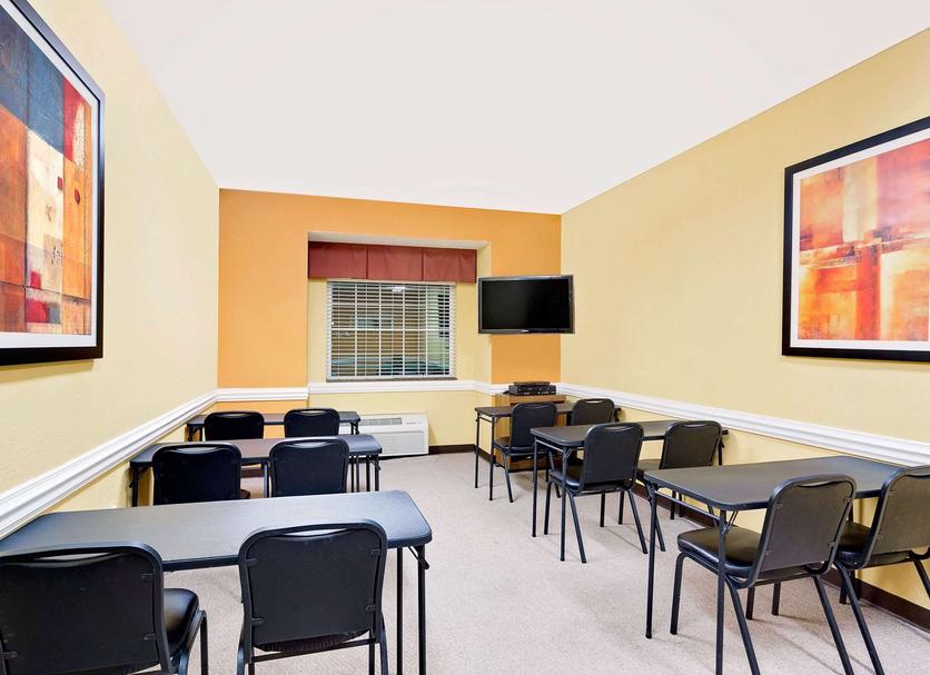 Konferenzraum Foto