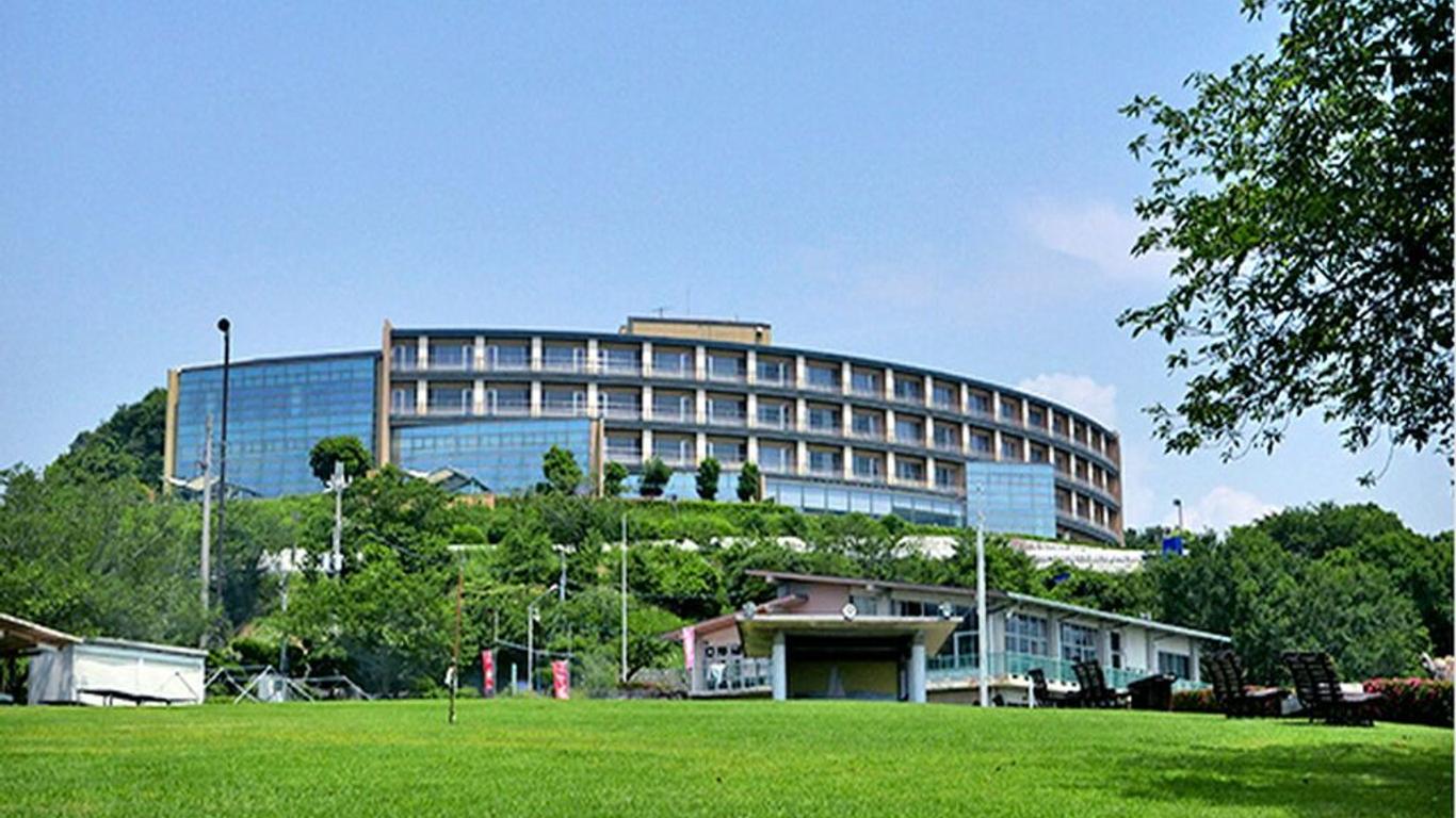 Kamenoi Hotel Ako