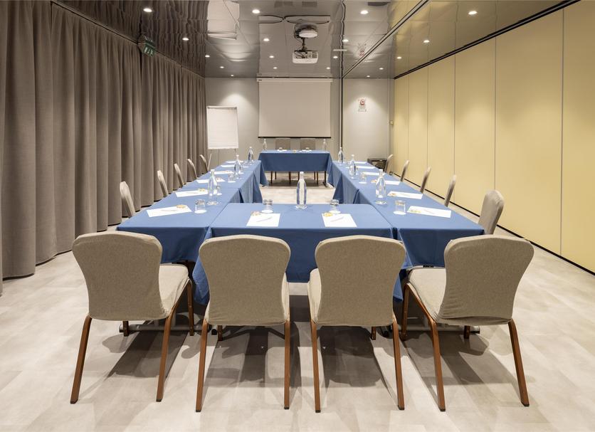 Konferenzraum Foto