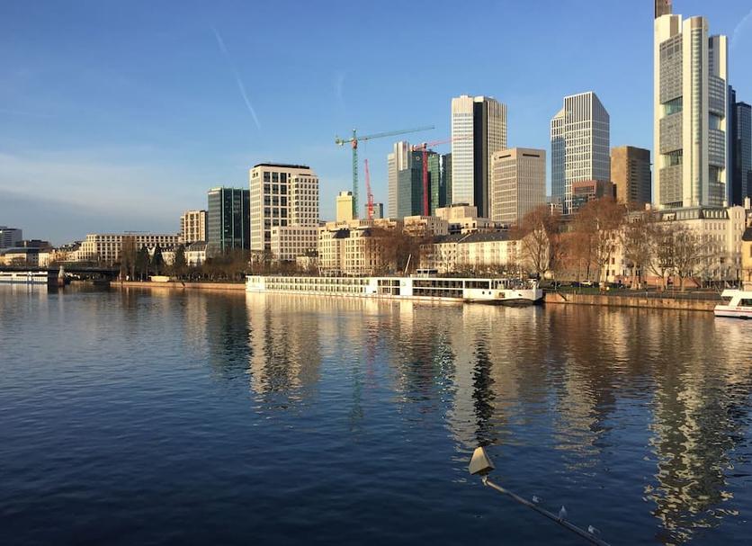 Außenansicht Foto