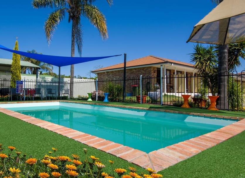 Pool Foto