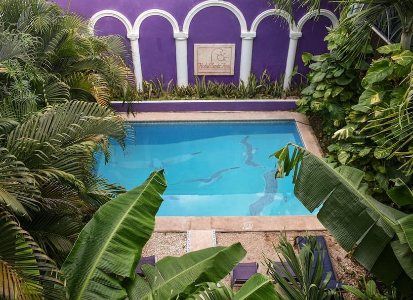 Pool Foto