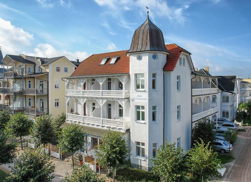Gebäude Foto